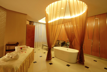 北京丰台区养生馆之脾胃虚弱的食疗配合