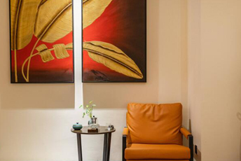 北京丰台区养生会所：睡眠障碍的多模态干预